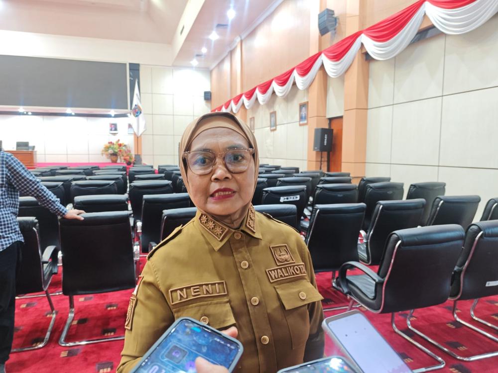 Seleksi Sekda Bontang Sisakan 3 Kandidat, Wali Kota Neni: Siapa yang Kuat Tahajud, Itu Rezekinya
