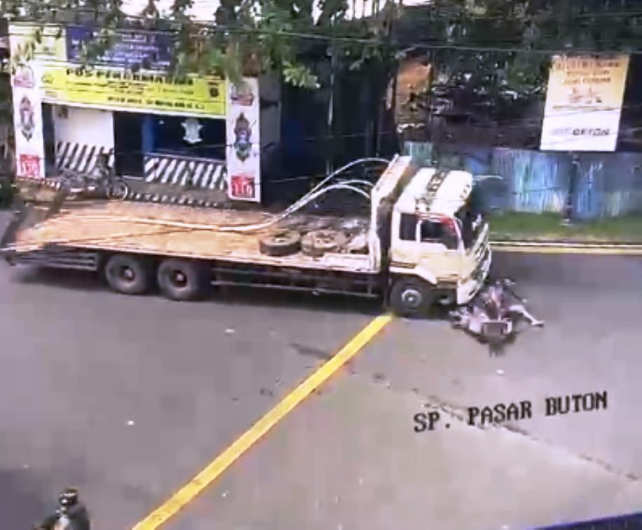 OPINI: Balikpapan Darurat Kepatuhan Lalu Lintas