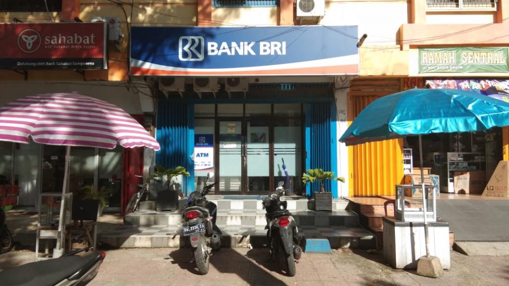 Polres Bone Pulbaket Kasus Tilap Duit Nasabah Rp 600 Juta di BRI
