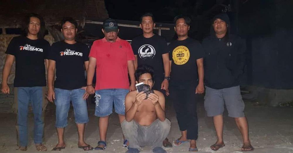 Untuk Keempat Kalinya, Maling di Bone Ini Kembali Diciduk Polisi