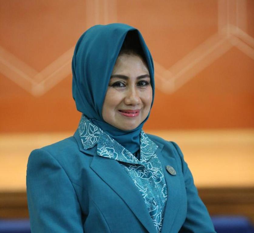 Legislator Encek Minta Pemilih Cerdas 