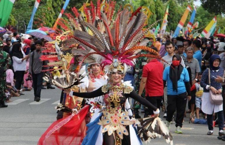 BCC Kembali Ditiadakan, Pemkot Siapkan 3 Lomba Semarakkan HUT Kota Bontang ke-22
