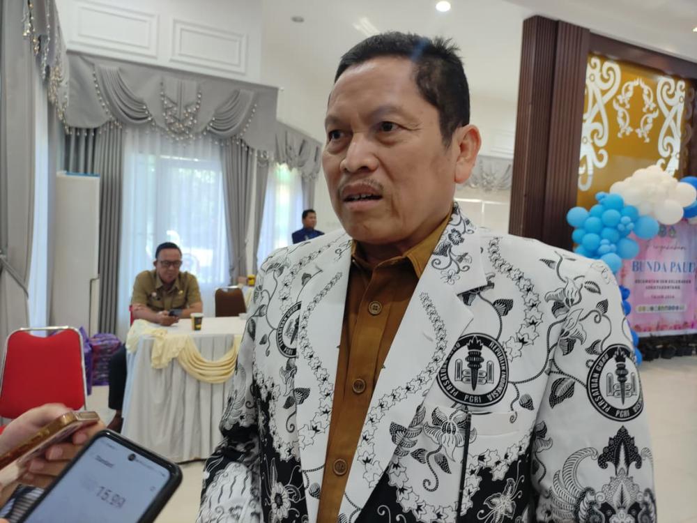 Disdikbud Bontang Siapkan Seragam Gratis untuk 29.820 Siswa
