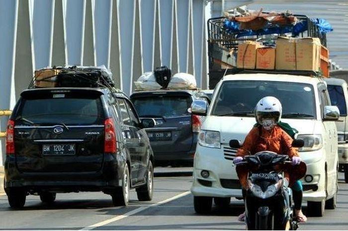 SK Keluar, Isran Noor : Tidak Ada Kendaraan Keluar Masuk Kaltim 