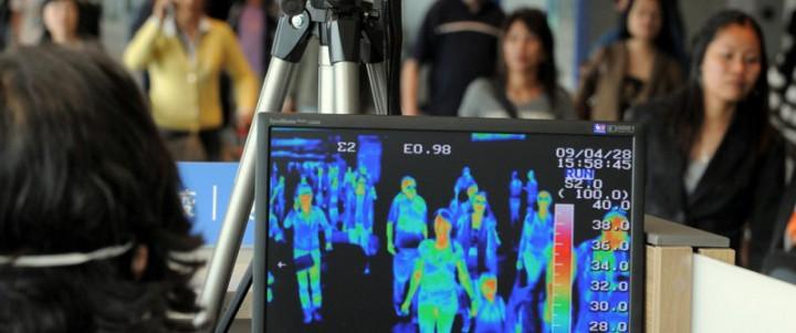 ANTISIPASI VIRUS ZIKA MASUK KALTIM