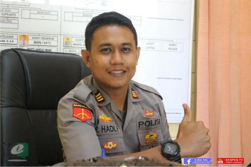Polsek Long Bagun Waspadai Masuknya Ekstasi Minion di Mahulu
