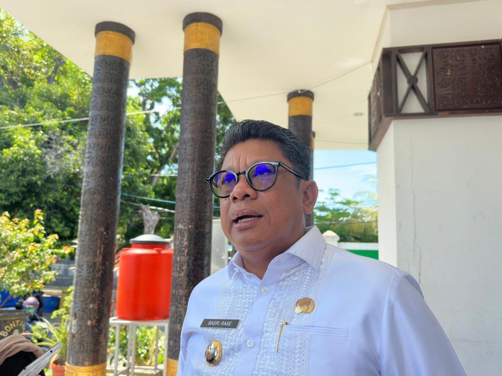 Digugat Basri Rase, Ketua PSI Bontang Bantah Ada Utang Piutang