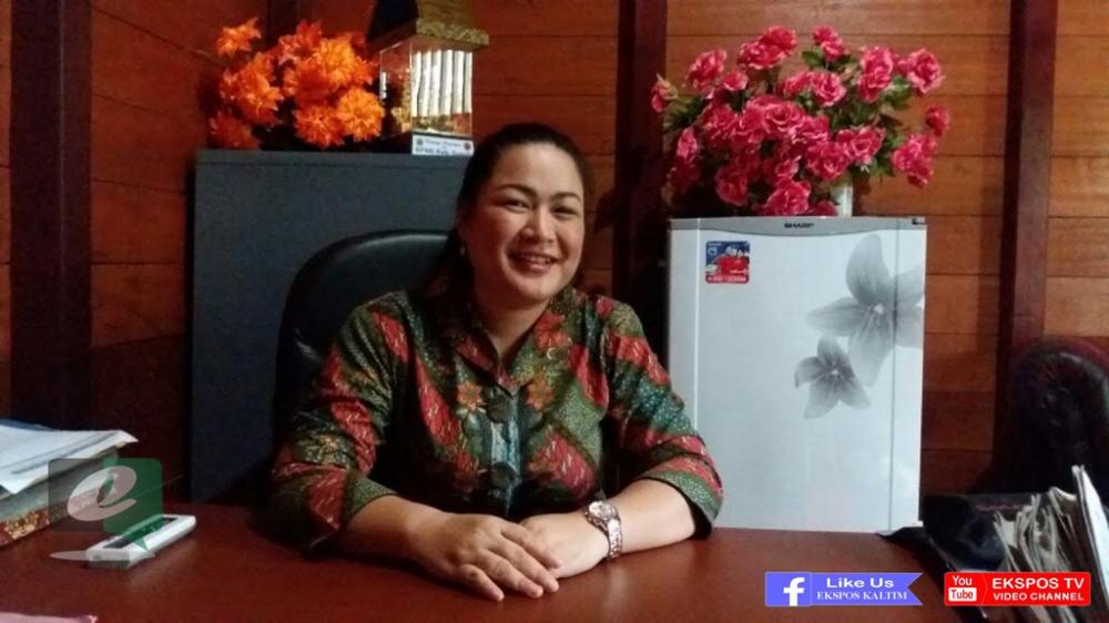 Ketua DPRD Mahulu Berharap Secepatnya Miliki Kantor Sendiri