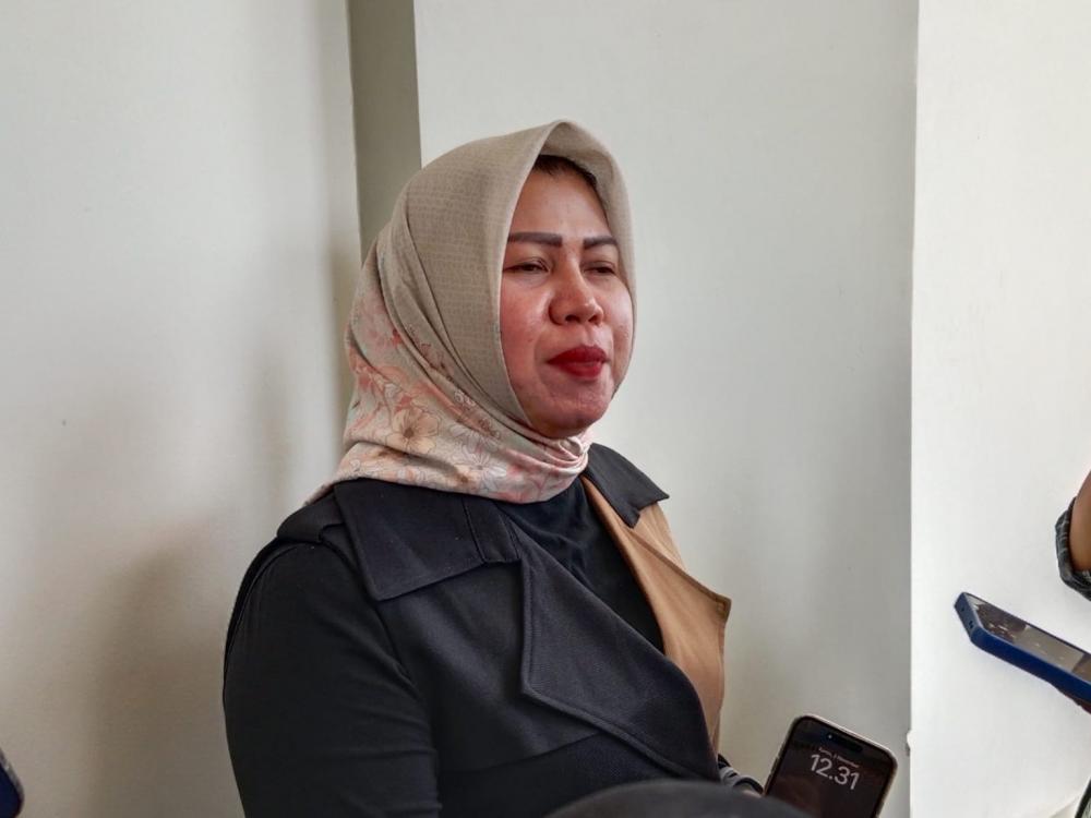 Hasna Dukung Pencegahan Tipikor di DPRD Kutim