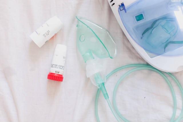 Dokter Sebut Kematian Balita di Palaran Belum Pasti Terkait Kabut Asap Karhutla