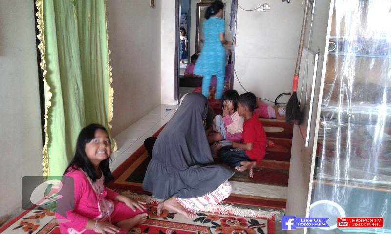 SEORANG CALON HAJI MENINGGAL MENJELANG KEBERANGKATANNYA  