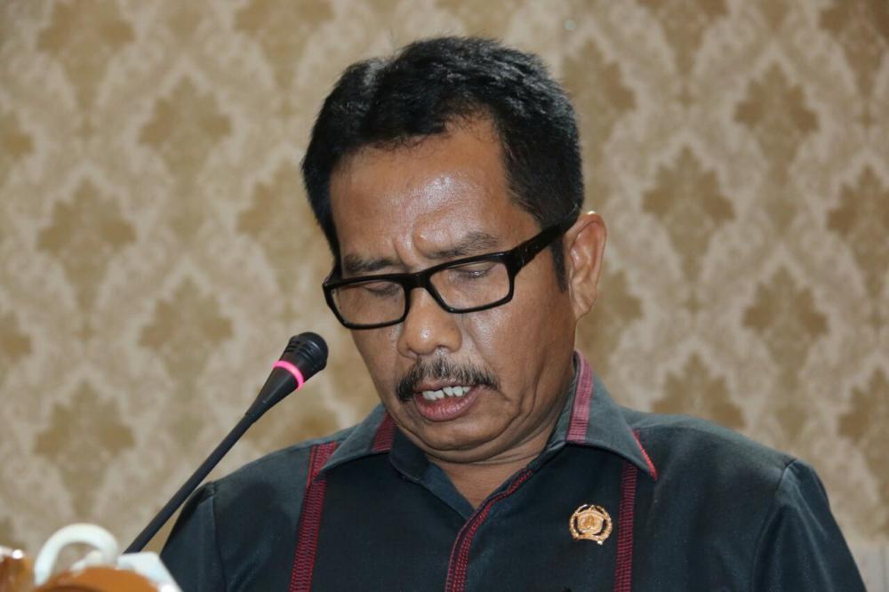 Perda PPI Terbit, Ngafifudin: Maksimalkan Peluang yang Ada Demi PAD