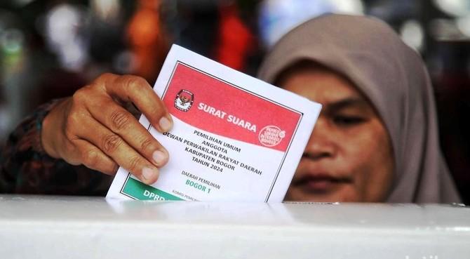 14 Daerah Tak Sanggup Pemilu Ulang, Biaya PSU Tembus Rp 900 M