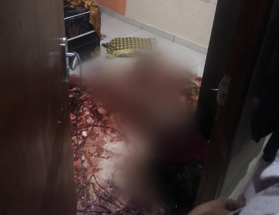 Melahirkan Seorang Diri, Mahasiswi Bone Ditemukan Tewas Bersimbah Darah
