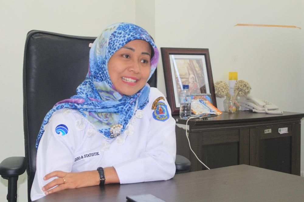 Berbincang dengan Sekretaris Diskominfotik Bontang, Menjadi PNS adalah Pengabdian