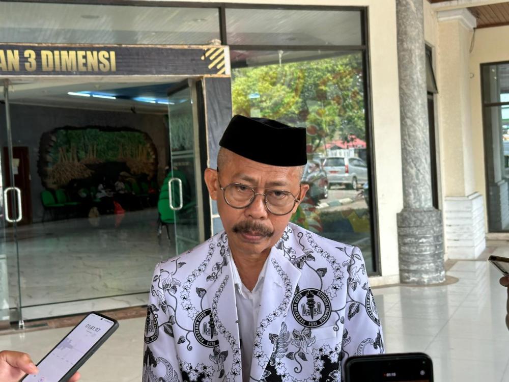 Tren Film Kolosal Jadi Peluang, Disdikbud Bontang Siapkan Fasilitas