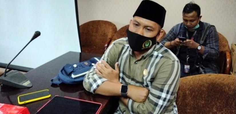 DPRD Kaltim Minta Pemprov Fokus Tekan Pengangguran di Tengah Pandemi Covid-19
