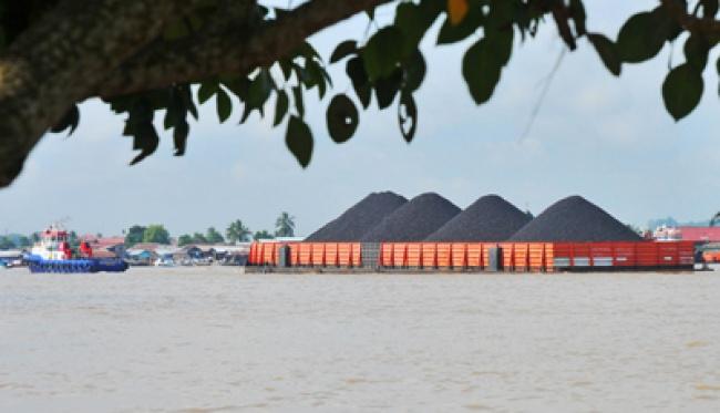 Cuaca Kaltim-Kalsel Hari Ini: Samarinda dan Banjarmasin Berawan, Tanjung Selor Diguyur Hujan
