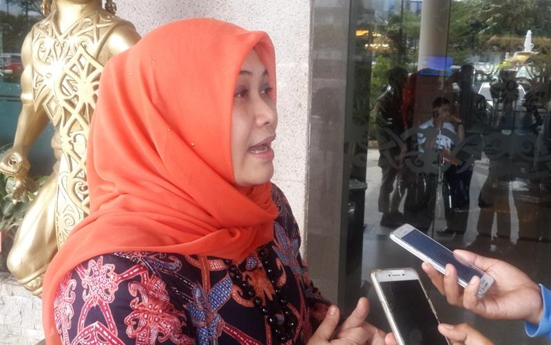Pileg 2019 Gunakan Metode Sainte Lague, Caleg dan Partai Harus Kompak