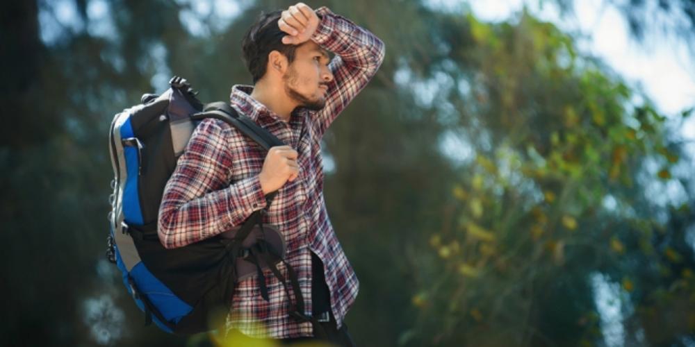 Bukan Cuma Haus, Ini Tanda Lain Tubuh Alami Dehidrasi