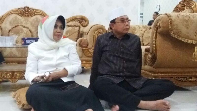 SYARAT PEMBANGUNAN PABRIK RUMPUT LAUT DI BONTANG DINILAI TIDAK REALISTIS