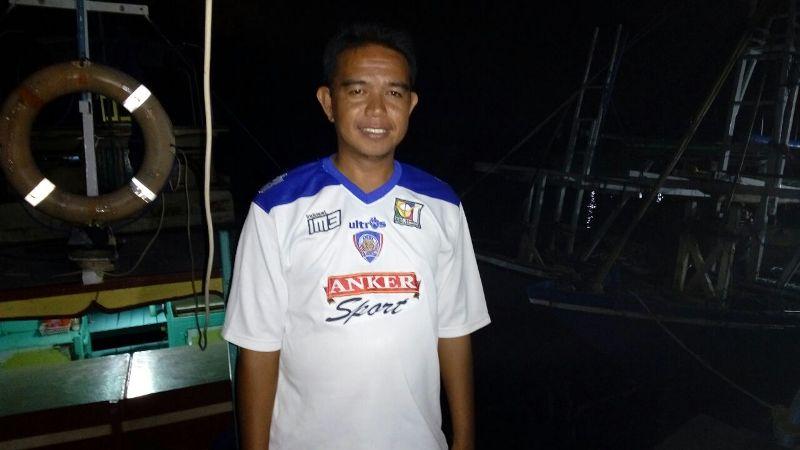 WARGA NELAYAN DI BONTANG KELUHKAN RENCANA PENGEMBANGAN PELABUHAN