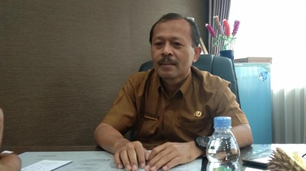 Dinsos Kutim Bakal Jalankan Program BPNT