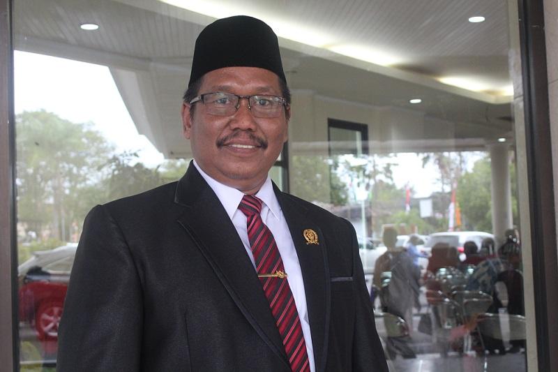 Sudah Sepekan Lampu Jalan Tidak Dialiri Setrum, Dewan Segera Panggil PLN