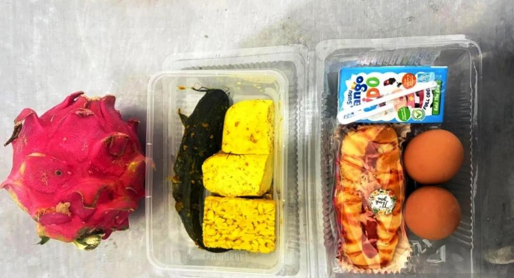 Alasan BGN MBG Pakai Menu Lele dan Tempe Marinasi 