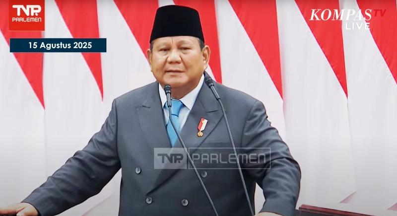 Presiden Singgung IKN Sekilas, Bagaimana Respons OIKN?