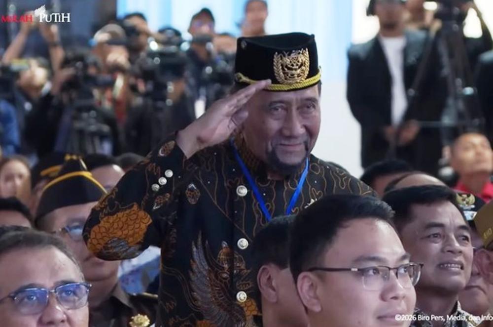 Giliran Pertamina Minta Maaf soal Polemik Kursi Sultan Kutai