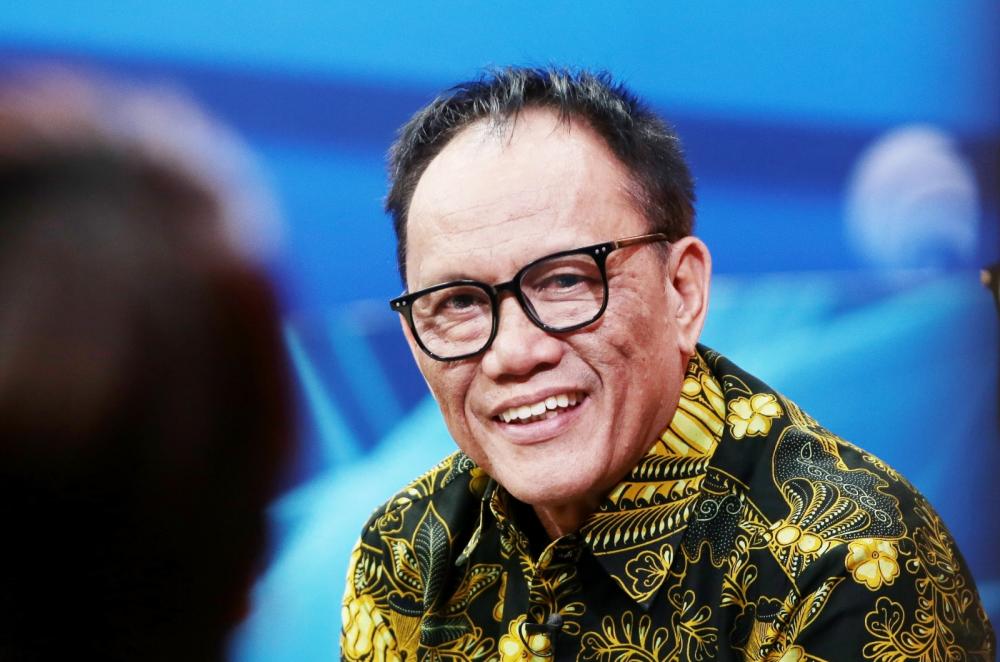 KLHK Dorong Regulasi Mutu Emisi Kendaraan Hingga Penindakan Untuk Tekan Polusi Jakarta