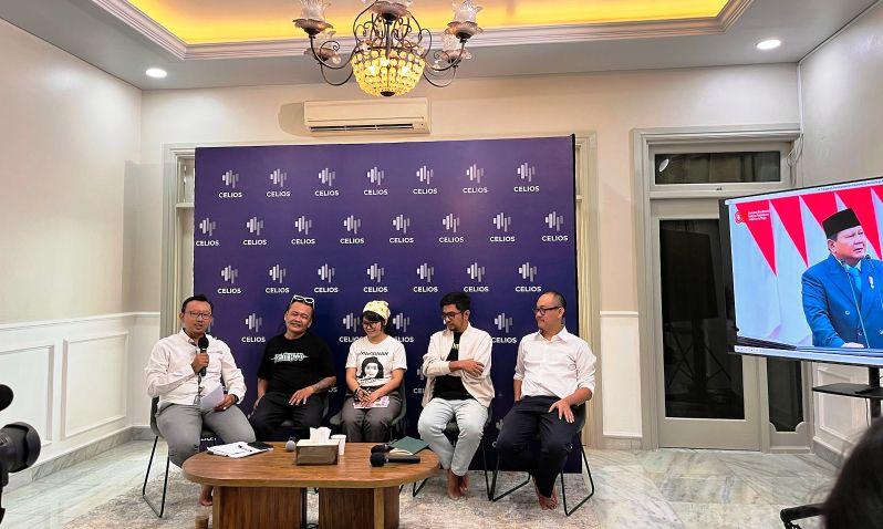 Pidato Kosong Prabowo di HUT RI 80: Oligarki Sejahtera, Rakyat Terpinggirkan