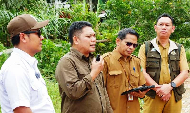 Batas IKN dan Balikpapan Dipatok Ulang, Disepakati 4 Kelurahan Perbatasan