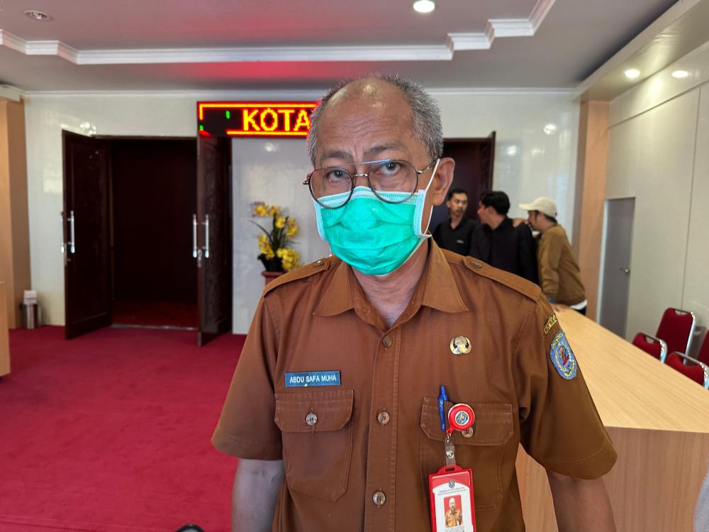 Hanya Tiga Siswa Daftar di SDN 001 Bontang Barat, Disdikbud Siapkan Opsi Penggabungan