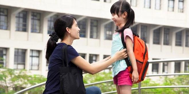 ORANGTUA DAN GURU BERPERAN PENTING DALAM MENCEGAH KEKERASAN ANAK 