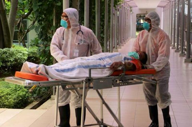 AJI Jakarta: Media Harus Perhatikan Kesehatan Jurnalis saat Liputan Kasus Corona