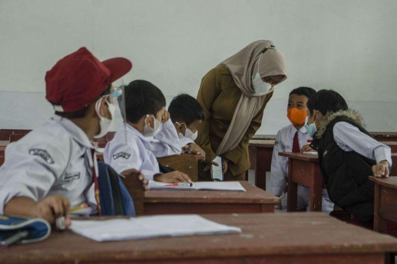 Kas Daerah Seret, Insentif Guru Samarinda Rp700 Ribu Ikut Tertunda