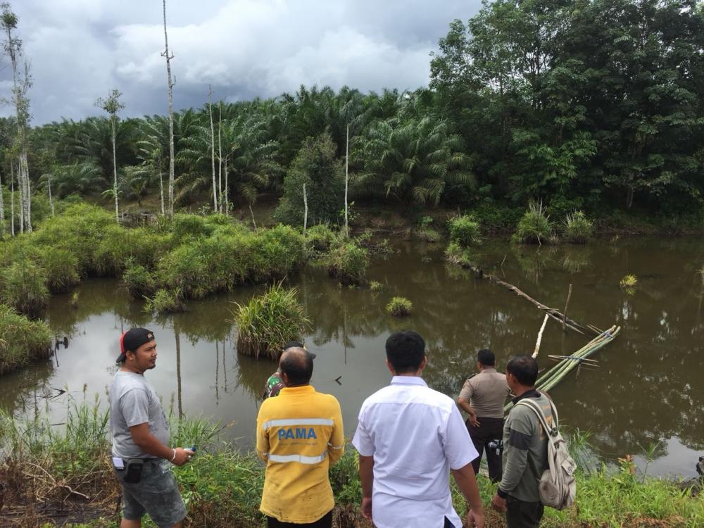 Polda Kaltim Janji Usut Tuntas Kematian Kaluhara 2
