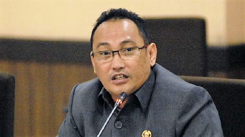 Komisi II DPRD Kaltim: Harus Ada Pajak untuk Bisnis Online