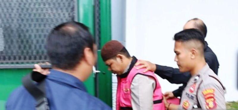 Skandal Korupsi Tambang Kaltim: Direktur ALG Dibui!