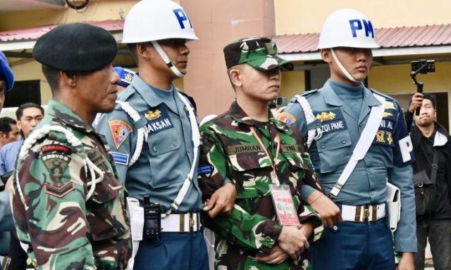 Rayuan Maut TNI Pembunuh Juwita: Diperdaya, Diakhiri dengan Cekikan