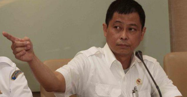 Menteri ESDM Minta Perusahaan Tambang Libatkan Masyarakat Lokal