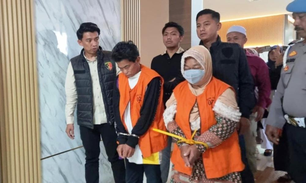 Terungkap Otak di Balik Mutilasi Samarinda: Peran Mak Comblang hingga Saksi Kunci