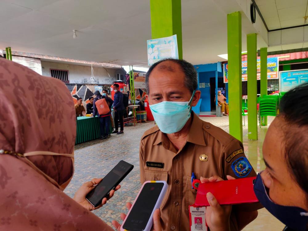 Anak Yatim dan Disabilitas di Bontang Bakal Terima Bantuan Pemprov Kaltim