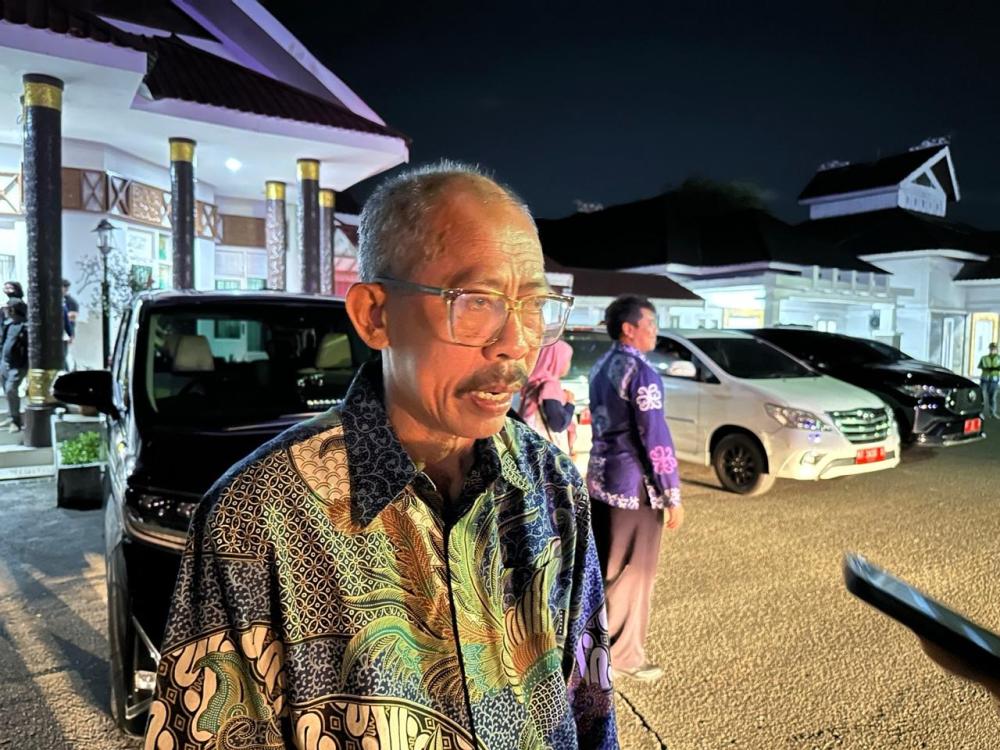 Dua Tradisi Budaya Bontang Dipastikan Rutin Digelar, Disdikbud Tekankan Nilai Pelestarian