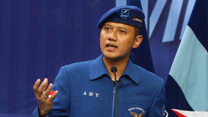 AHY Dinilai Paling Mumpuni Gaet Pemilih Milenial