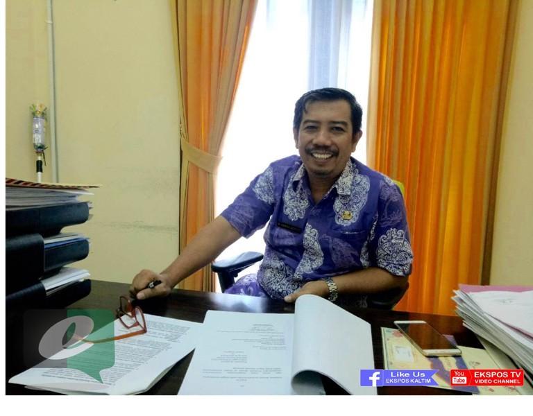 Dinas PMTK-PTSP Kota Bontang Layani 32 Jenis Perijinan