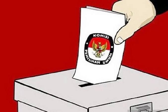 Lembaga Survei Indikator Rilis Hasil Survei, Neni Moerniaeni-Agus Haris Unggul