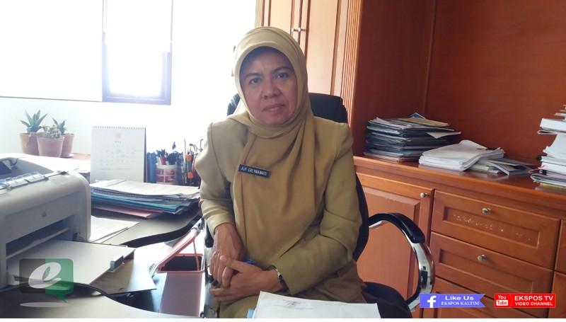 DPKP BONTANG DAPAT KUCURAN DANA SEBESAR 5 MILYAR DARI PUSAT